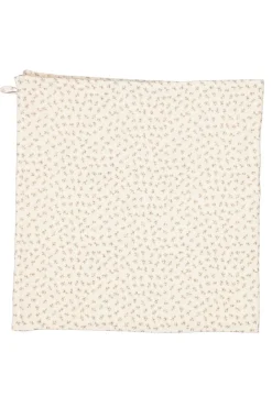 MarMar Copenhagen Slapen^Hydrofiel doek | Petit fleurs |