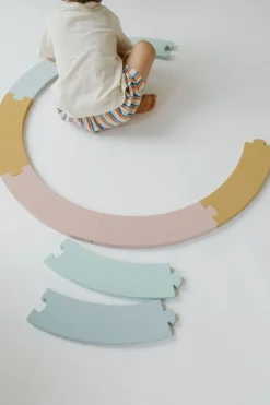 Poespas Educatief Speelgoed | Open Ended Speelgoed^Imagipath | 8 stuks | Open ended speelgoed | Moes Play