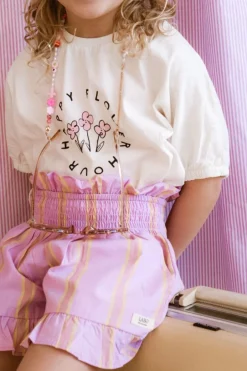 DAMES Poespas Overige Accessoires | Overige Accessoires^5-in-1 ketting summer shine | Goud | Mommy & kids