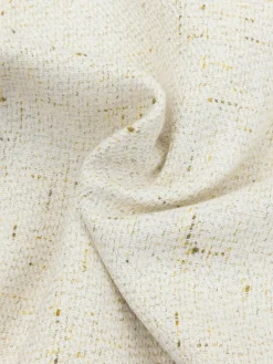 DAMES Ydence Co-ords | Jacks & Jassen^Jacket Jinte | Ecru |