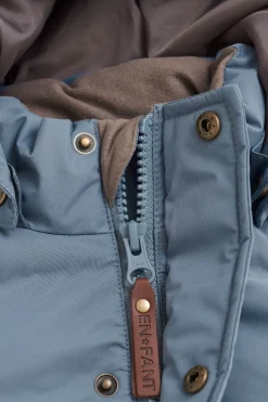 En Fant Jassen & Jacks | Jassen^Jacket quilt | Flint stone |