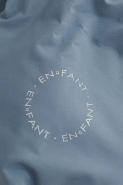 En Fant Jassen & Jacks | Jassen^Jacket quilt | Flint stone |