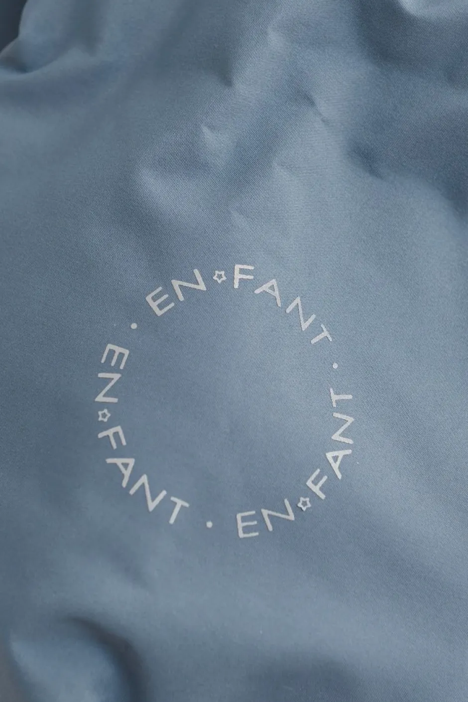 En Fant Jassen & Jacks | Jassen^Jacket quilt | Flint stone |