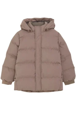 En Fant Jassen & Jacks | Jassen^Jacket quilt | Pine bark |