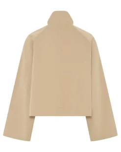 DAMES A-view Jacks & Jassen^Jacket Shane | Sand | La Rouge