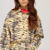 DAMES Harper u0026 Yve Jacks & Jassen^Jacket Willow | Trashy tiger yellow | Harper & Yve