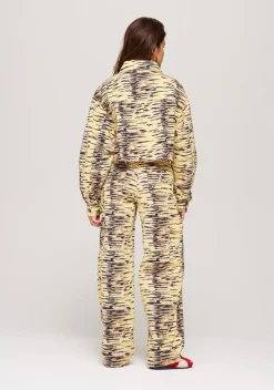 DAMES Harper u0026 Yve Jacks & Jassen^Jacket Willow | Trashy tiger yellow | Harper & Yve