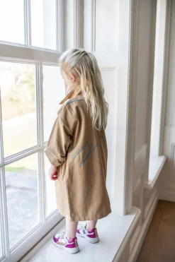 Jenest Jassen & Jacks^Jas Jet | Nut brown |