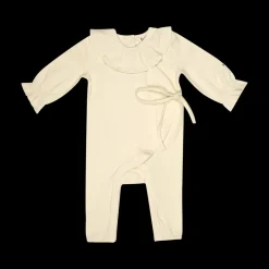 Baje Studio Boxpakjes^Jersey boxpakje Linny | Creme |