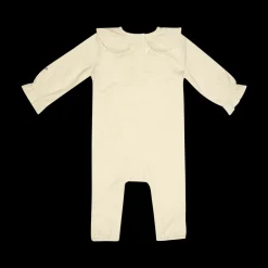 Baje Studio Boxpakjes^Jersey boxpakje Linny | Creme |