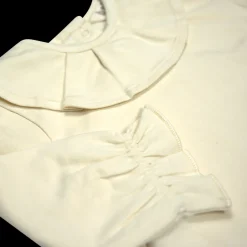 Baje Studio Boxpakjes^Jersey boxpakje Linny | Creme |