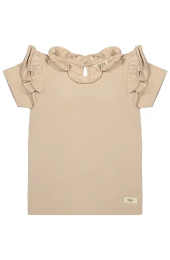 Baje Studio Shirts | Shirts^Jersey shirt Seia | Rose salmon |