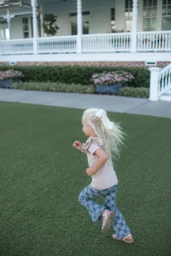 Baje Studio Shirts | Shirts^Jersey shirt Seia | Rose salmon |