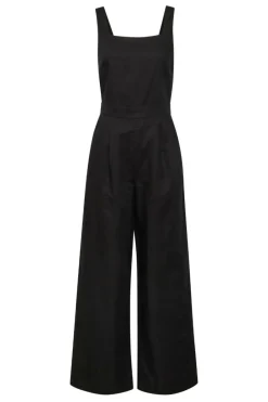 DAMES Gestuz Jumpsuits^Jumpsuit Lolian | Black |
