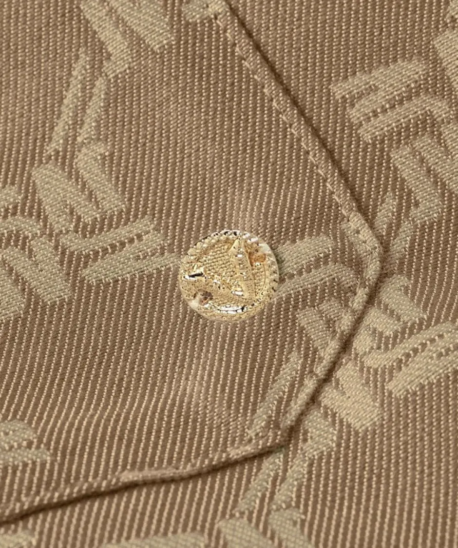 DAMES JOSH V Jumpsuits^Jumpsuit Pien | Mink |