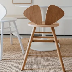 Nofred Decoraties & Accessoires^Junior mouse chair | Oak |