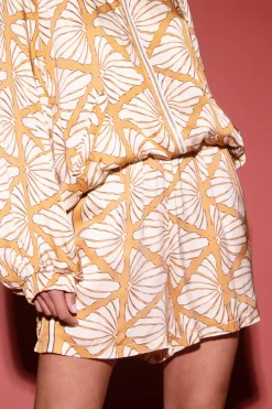 DAMES Amaya Amsterdam Shorts | Shorts & Skorts^Lolita short | Multi print |