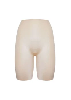 DAMES MAGIC Bodyfashion Lingerie^Luxury bermuda | Shapewear | Latte |