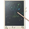 Liewood Tekenen & Knutselen | Educatief Speelgoed^Magic drawing board Zora | 10 inch | Peach/sea shell |