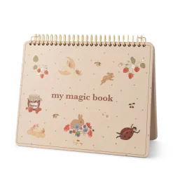 Konges Slojd Tekenen & Knutselen | Educatief Speelgoed^Magic water book |