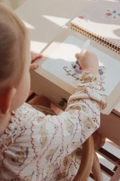 Konges Slojd Tekenen & Knutselen | Educatief Speelgoed^Magic water book |