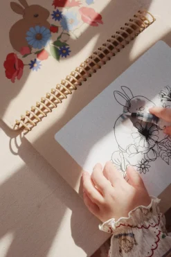 Konges Slojd Tekenen & Knutselen | Educatief Speelgoed^Magic water book |