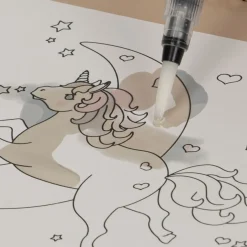 Konges Slojd Tekenen & Knutselen | Educatief Speelgoed^Magic water book |