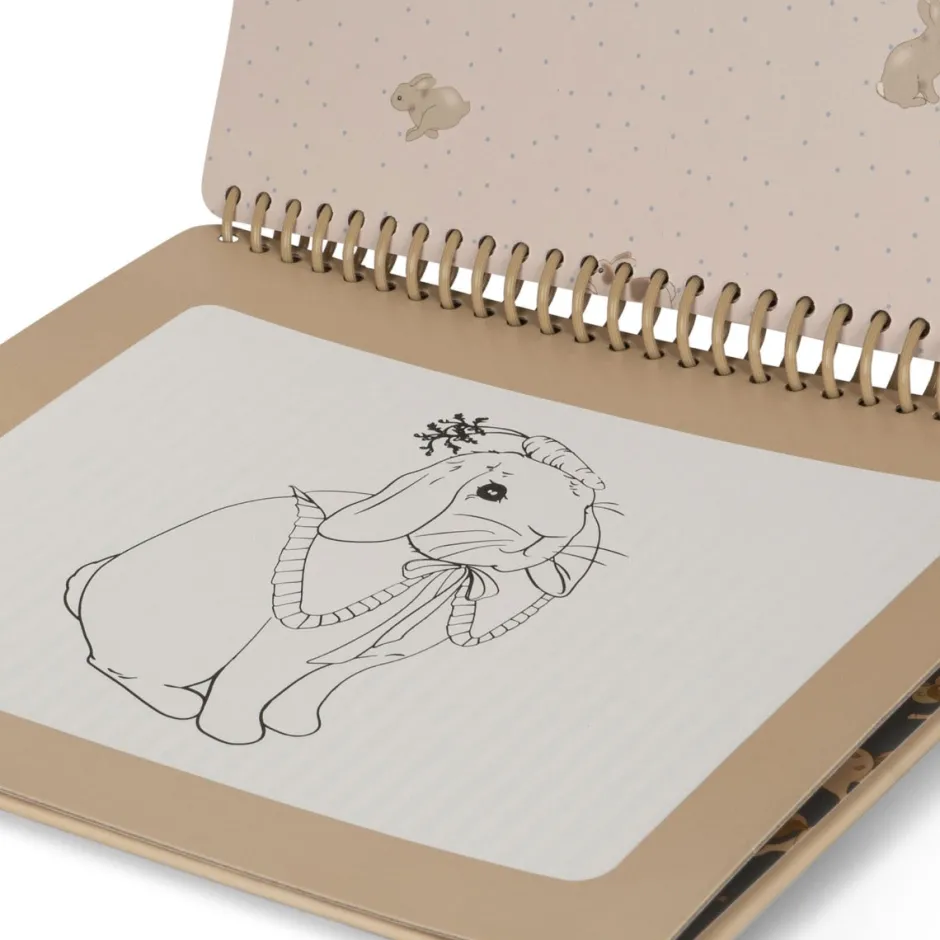 Konges Slojd Tekenen & Knutselen | Educatief Speelgoed^Magic water book |