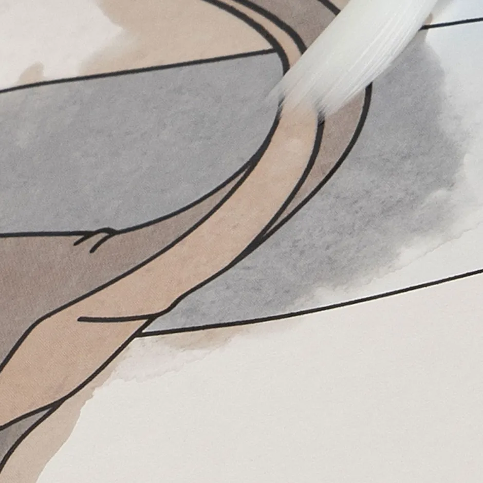 Konges Slojd Tekenen & Knutselen | Educatief Speelgoed^Magic water book | Sleet |