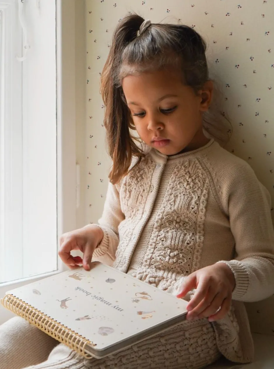 Konges Slojd Tekenen & Knutselen | Educatief Speelgoed^Magic water book | Sleet |