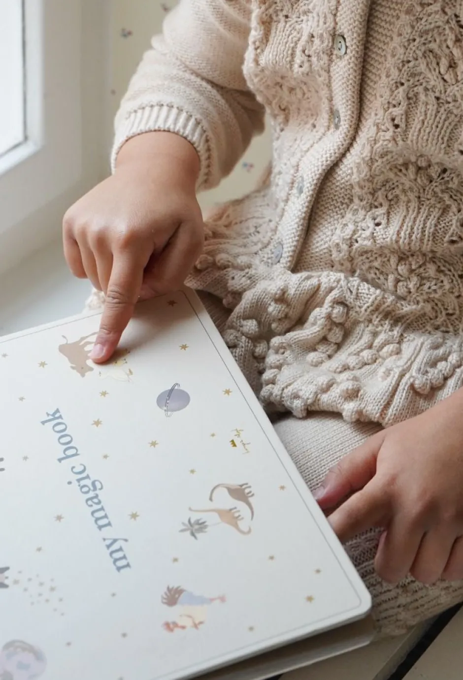 Konges Slojd Tekenen & Knutselen | Educatief Speelgoed^Magic water book | Sleet |