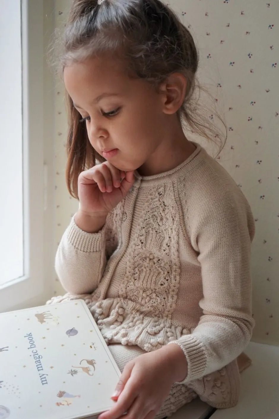 Konges Slojd Tekenen & Knutselen | Educatief Speelgoed^Magic water book | Sleet |