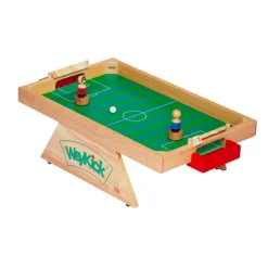 Poespas Educatief Speelgoed | Open Ended Speelgoed^Magnetische voetbaltafel | Klein | Weykick