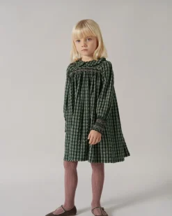 MarMar Copenhagen Sokken & Maillots | Sokken & Maillots^Maillot pointelle | Dusty mauve |