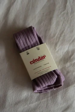 Poespas Sokken & Maillots | Sokken & Maillots^Maillot rib baby | Condor