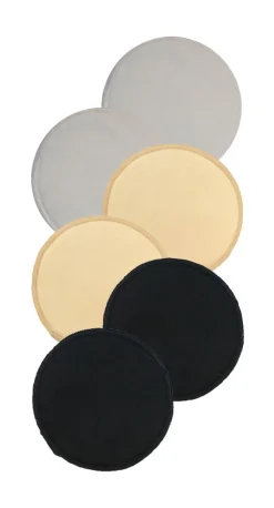 DAMES MAGIC Bodyfashion Lingerie^Mama nursing pads | 3 pack |