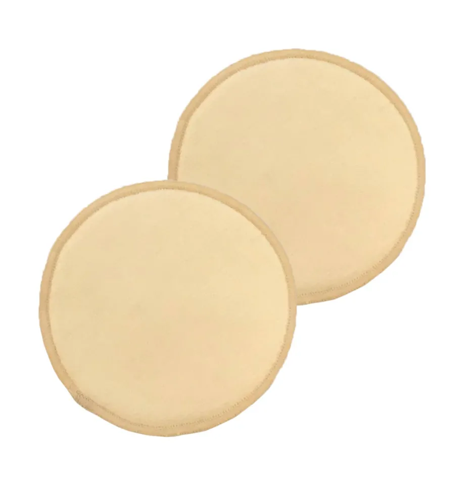 DAMES MAGIC Bodyfashion Lingerie^Mama nursing pads | 3 pack |