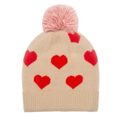 Rockahula Haaraccessoires^Muts sweetheart knitted | 3-6 jaar |