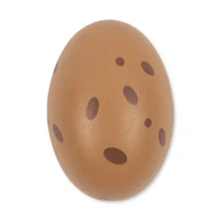 Konges Slojd Houten Speelgoed | Educatief Speelgoed^Muziekset Dino |