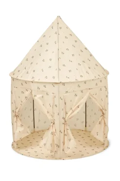 Liewood Buitenspeelgoed | Speeltenten^Oaks pop up playtent | Peach/sea shell |