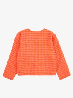 DAMES Bobo Choses Co-ords | Co-ords^Padded jacket Vichy |