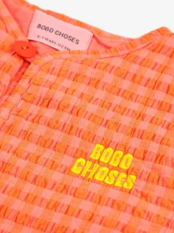 DAMES Bobo Choses Co-ords | Co-ords^Padded jacket Vichy |