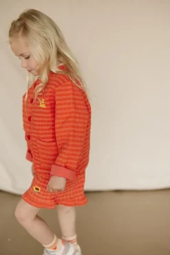 DAMES Bobo Choses Co-ords | Co-ords^Padded jacket Vichy |