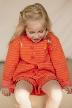 DAMES Bobo Choses Co-ords | Co-ords^Padded jacket Vichy |