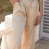 DAMES Studio Amaya Broeken | Co-ords^Pants Carmen | Beige |