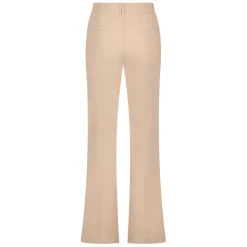 DAMES Nukus Broeken^Pants Jill | Light sand |