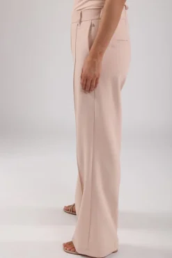 DAMES Nukus Broeken^Pants Jill | Powder |