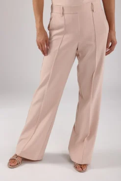 DAMES Nukus Broeken^Pants Jill | Powder |