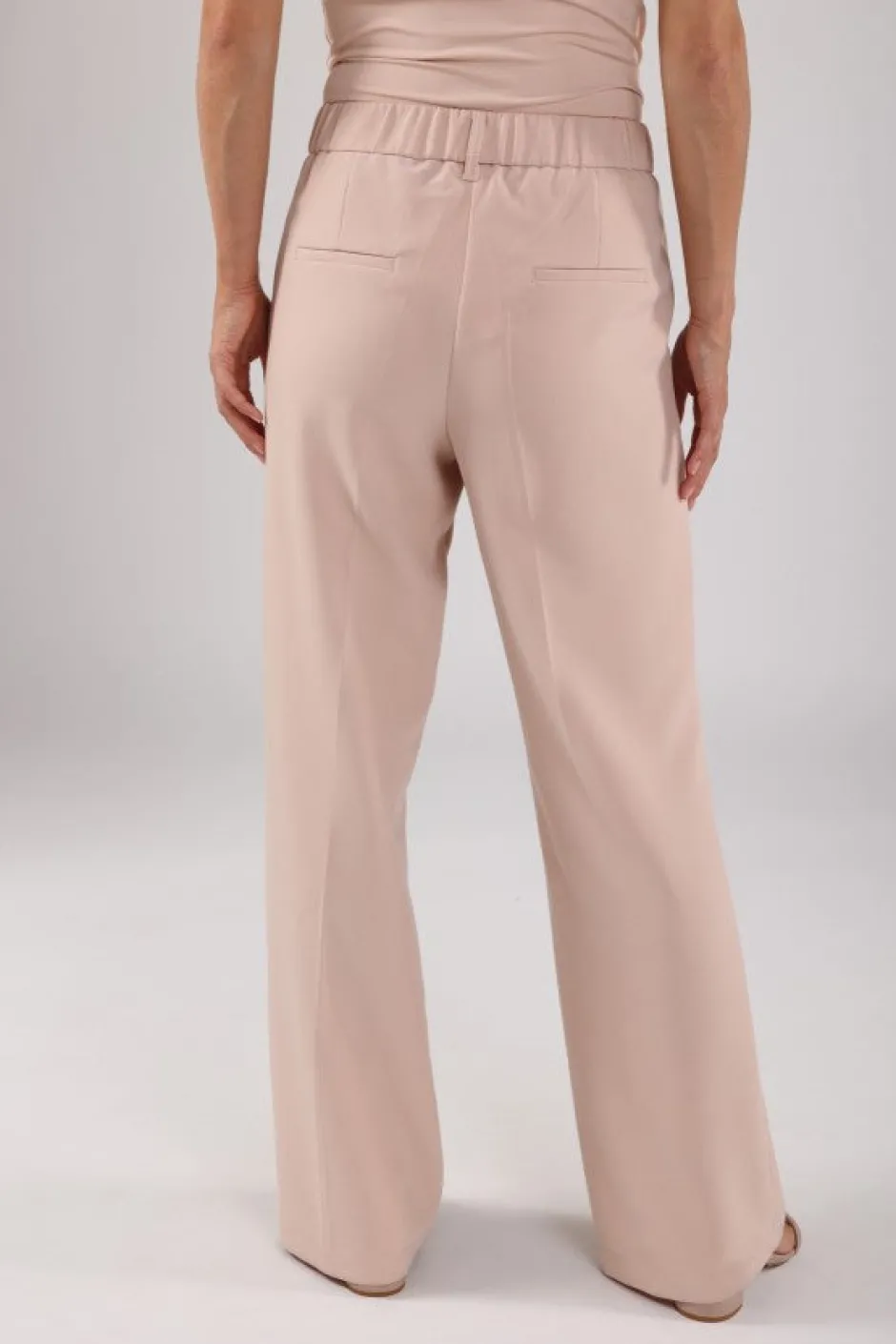 DAMES Nukus Broeken^Pants Jill | Powder |