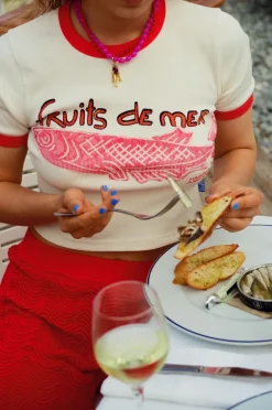 DAMES Harper u0026 Yve Co-ords | Broeken^Pants Lo | Bittersweet red | Harper & Yve